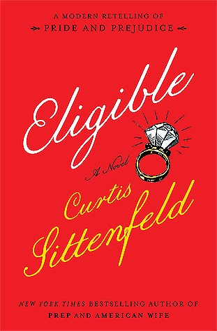 Cover of Eligible