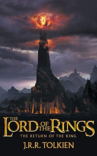 Cover of The Return of the King