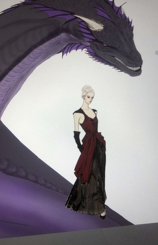 Cover of A Game of Thrones: The Graphic Novel, Volume Two