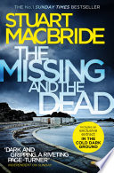 Cover of The Missing and the Dead