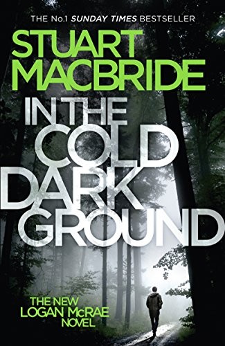 Cover of In the Cold Dark Ground