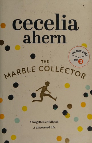 Cover of The Marble Collector