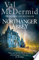Cover of Northanger Abbey