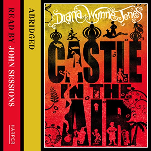 Cover of Castle in the Air