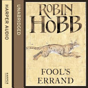 Cover of Fool's Errand