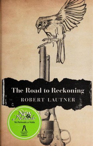 Cover of Road to reckoning