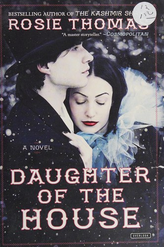 Cover of Daughter of the House
