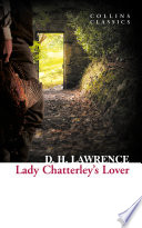 Cover of Lady Chatterley’s Lover (Collins Classics)