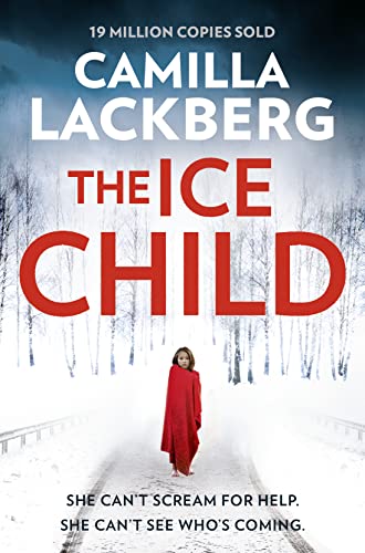 Cover of The Ice Child
