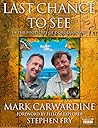 Cover of Last Chance to See: In the Footsteps of Douglas Adams