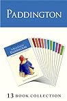 Cover of Paddington Complete Novels