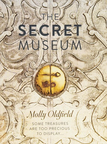 Cover of The secret museum