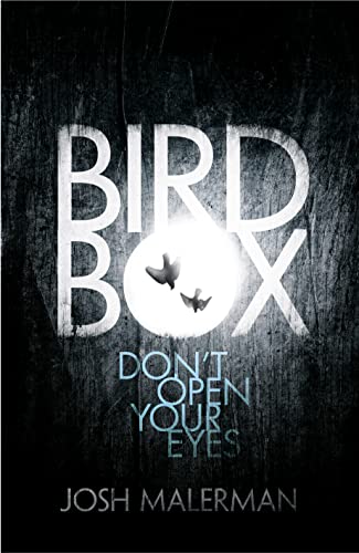 Cover of Bird Box