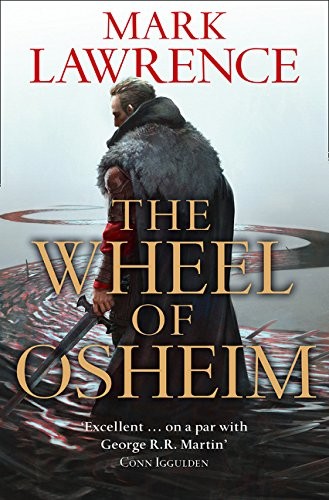 Cover of The Wheel of Osheim