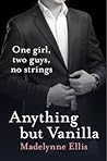 Cover of Anything But Vanilla