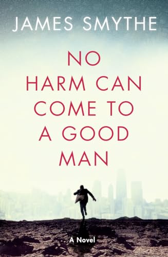Cover of No Harm Can Come to a Good Man