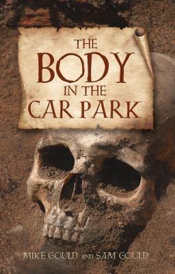 Cover of The Body in the Car Park
Read on