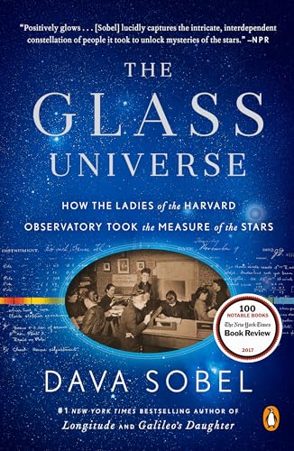Cover of The Glass Universe