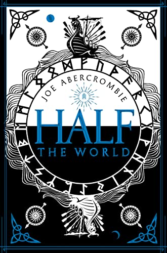 Cover of Half the World
