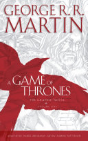 Cover of A Game of Thrones: Graphic Novel, Volume One (A Song of Ice and Fire)