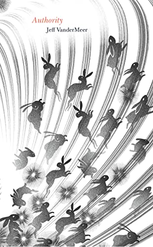 Cover of Authority