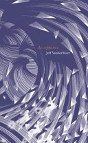 Cover of The Southern Reach Trilogy E Acceptance