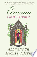 Cover of Emma: A Modern Retelling