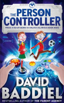 Cover of The Person Controller