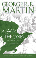 Cover of A Game of Thrones: Graphic Novel, Volume Two (A Song of Ice and Fire)
