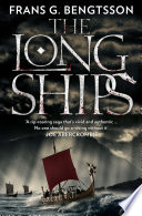 Cover of The Long Ships: A Saga of the Viking Age