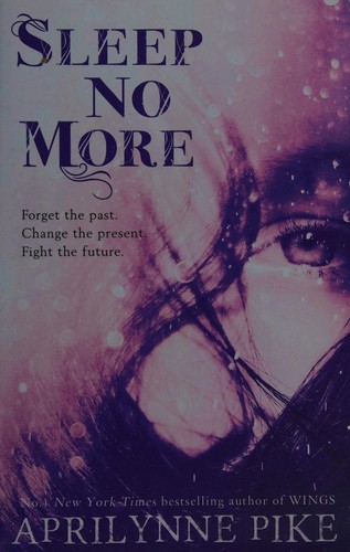 Cover of Sleep No More (Charlotte Westing Chronicles, Book 1)