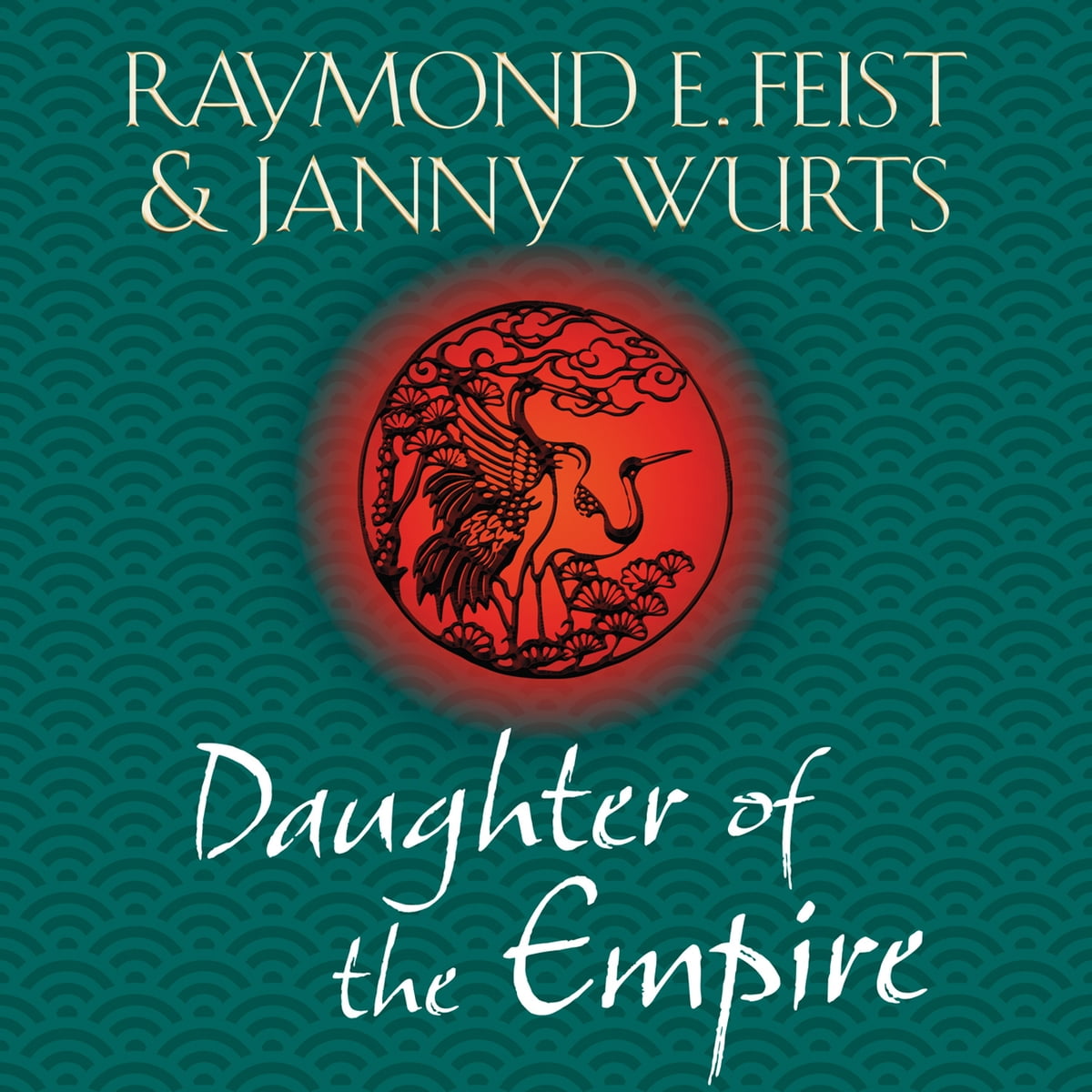 Cover of Daughter of the Empire
