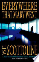 Cover of Everywhere That Mary Went