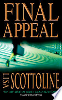 Cover of Final Appeal