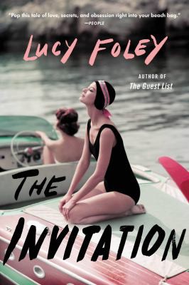 Cover of Invitation
