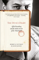 Cover of The Devil's Diary