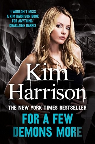 Cover of For a Few Demons More