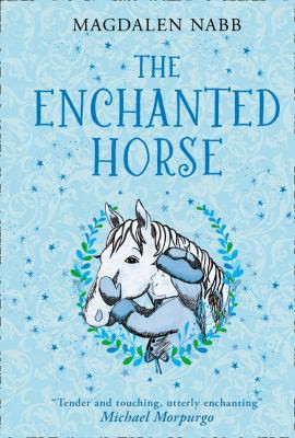 Cover of Enchanted Horse