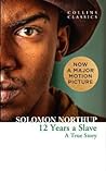 Cover of 12 Years a Slave: A True Story