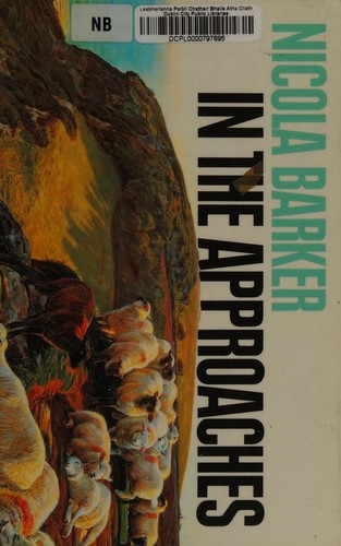Cover of In the approaches
