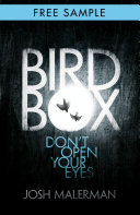 Cover of Bird Box: free sampler (chapter 1): The bestselling psychological thriller, now a major film