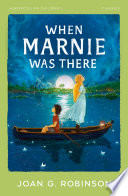 Cover of When Marnie Was There (Essential Modern Classics)