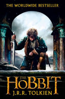 Cover of The Hobbit