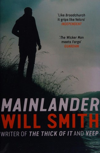 Cover of Mainlander