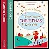 Cover of The Great Christmas Knit Off