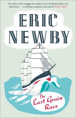 Cover of Last Grain Race