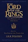 Cover of The Return of the King: The End of the Third Age