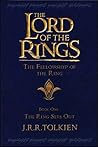 Cover of The Fellowship of the Ring: The Ring Sets Out