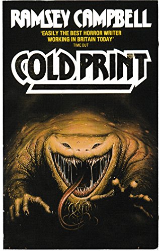 Cover of Coldprint