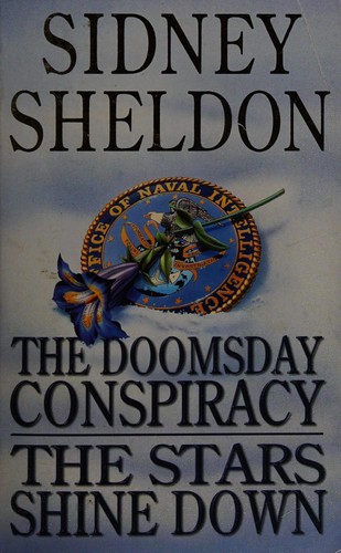 Cover of The doomsday conspiracy